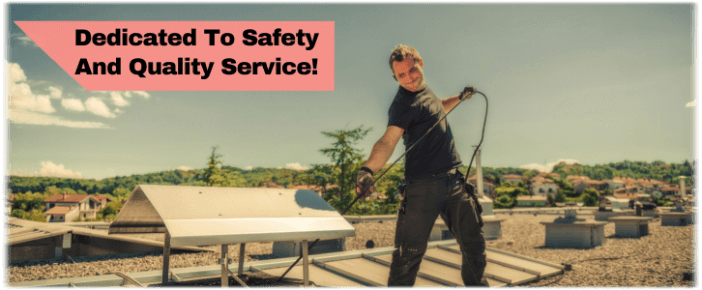 Chimney and Fireplace Solutions