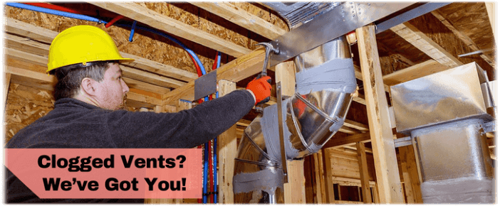 Dryer Vent Cleaning Raleigh NC