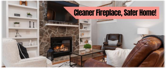 Fireplace Cleaning Raleigh NC