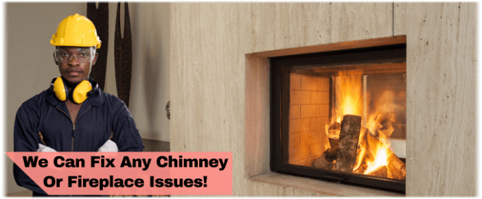 Raleigh NC Chimney Cleaning