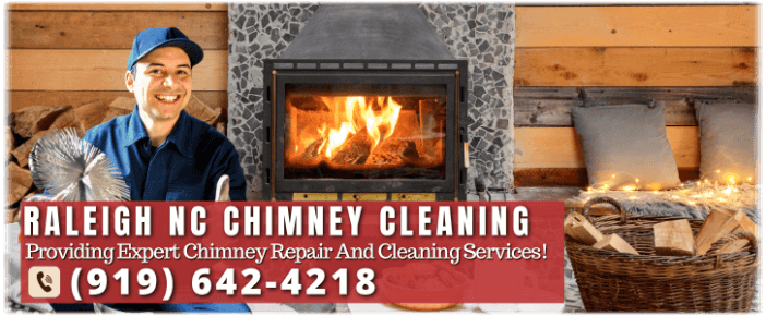 Chimney Cleaning Raleigh NC